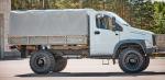 ГАЗ Садко Next 2014 года
